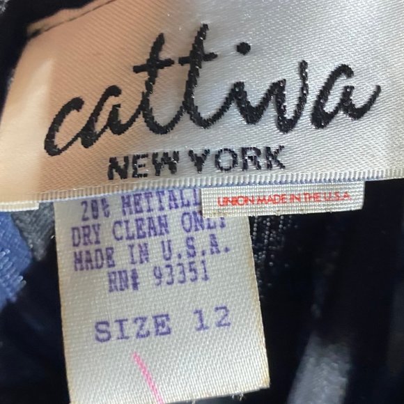 Cattiva - Dress - Picture 6 of 6